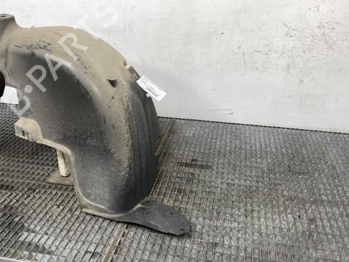 Wheel arch CITROËN C4 CACTUS 1.2 THP 110 | BP21095986C56 