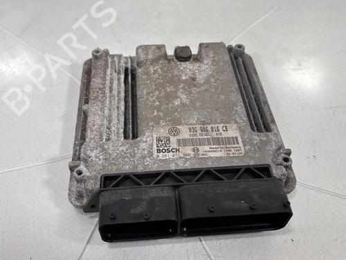 Used Engine control unit (ECU) VW GOLF V (1K1) 1.9 TDI (105 hp) 31205952