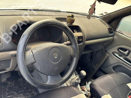 Porta frente esquerda RENAULT CLIO II (BB_, CB_) 1.5 dCi (B/CB07) | BP30887932C2