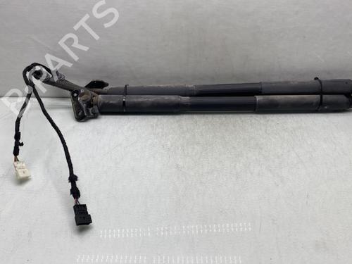 Used Tailgate lift support BMW 3 Touring (F31) 316 d (116 hp) 21490144