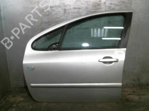 Used Left front door PEUGEOT 307 SW (3H) [2002-2009]  31115862