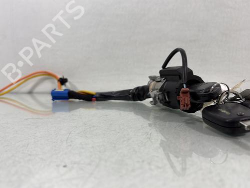 Ignition barrel PEUGEOT 406 Break (8E/F) 2.0 16V | BP29939489M48 