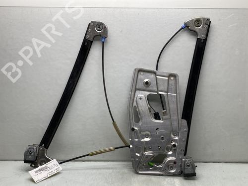 Used Front right window mechanism Front right window mechanism BMW 5 (E39) 523 i (170 hp) 22316014 22316014