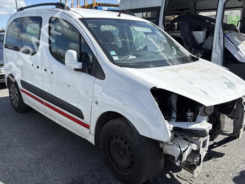 Ratstangsstang PEUGEOT PARTNER Tepee 1.6 HDi | BP30887644I23 - Image 21