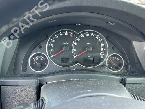 Tågelys OPEL MERIVA A MPV (X03) 1.6 (E75) | BP28098910C37 