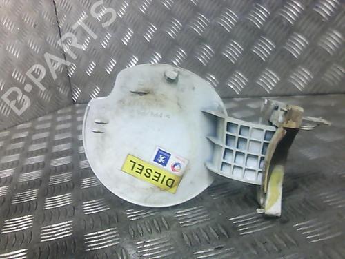 Fuel flap PEUGEOT 307 Break (3E)  | BP19981975C131 
