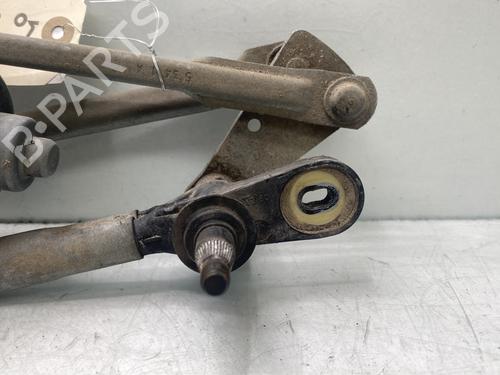 Front wiper motor AUDI A4 B8 (8K2) 2.0 TDI | BP32682564M29  - Image 9