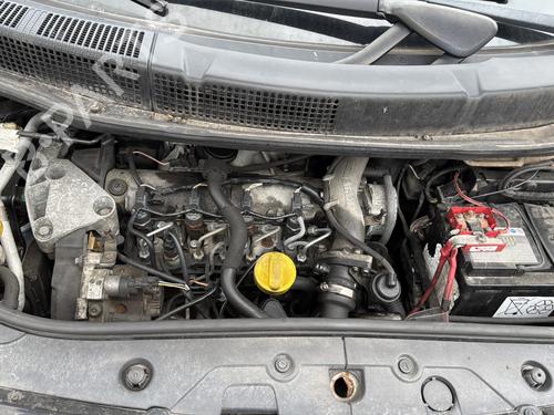 Switch RENAULT GRAND SCÉNIC II (JM0/1_) 1.9 dCi (JM0G, JM12, JM1G, JM2C) | BP36474178I30 - Image 11