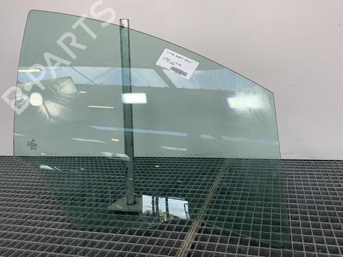 Front right door window CITROËN C4 I (LC_)  | BP20019654C19 