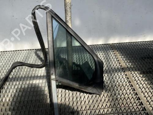 Vitre de custode avant gauche PEUGEOT 308 I (4A_, 4C_) 1.6 HDi (112 hp) 21687261