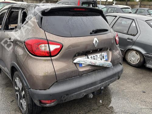 Other RENAULT CAPTUR I (J5_, H5_) 0.9 TCe 90 | BP39393778O1 - Image 8