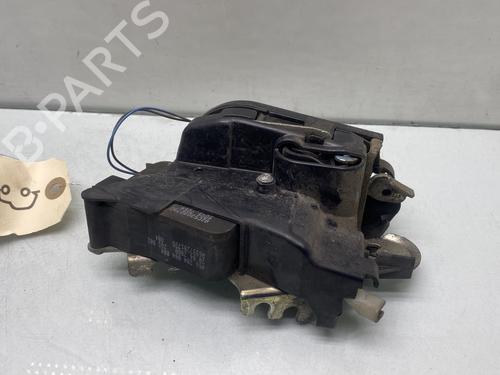 Front right lock MERCEDES-BENZ VITO / MIXTO Van (W639) 109 CDI (639.601, 639.603, 639.605) | BP29597533C97 