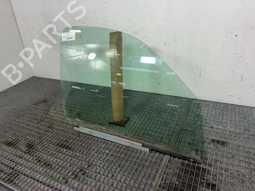 Used Front right door window Front right door window RENAULT KANGOO Express (FC0/1_) 1.9 dTi (FC0U) (80 hp) 39730859 39730859
