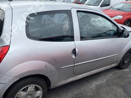 Left tailgate light RENAULT TWINGO II (CN0_) 1.5 dCi 75 | BP21775707C79  - Image 18