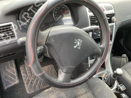 Rim PEUGEOT 307 (3A/C) 1.6 HDi | BP20300187C45 
