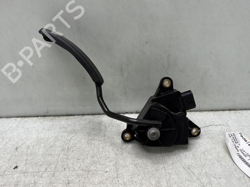 Used Pedal Pedal RENAULT MEGANE II (BM0/1_, CM0/1_) 1.5 dCi (BM02, BM13, BM2A, CM02, CM13) (101 hp) 33742681 33742681