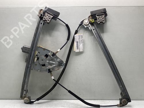 Front right window mechanism PEUGEOT 607 (9D, 9U) 2.2 HDi | BP31375101C23 