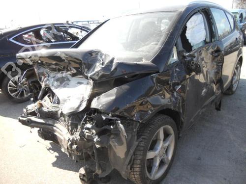 Used Parts SEAT ALTEA XL (5P5, 5P8) 2.0 TDI (170 hp) 1805850