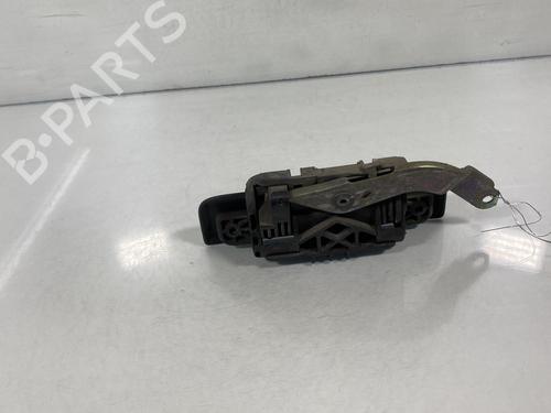 Front right exterior door handle PEUGEOT 106 I (1A, 1C)  | BP19973377C129 