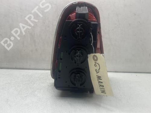 Right taillight MINI MINI (R56) Cooper D | BP19966574C35 
