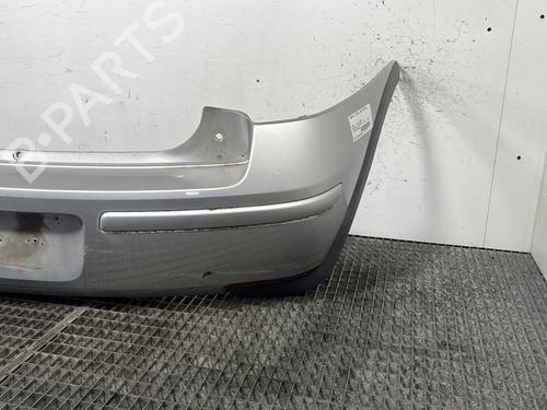 Rear bumper OPEL CORSA C (X01) 1.2 (F08, F68) | BP28281743C8 