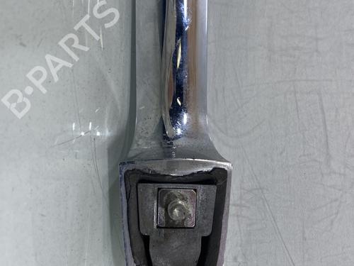Front right exterior door handle FIAT 500 (312_) 1.2 (312AXA1A) | BP29508002C129 