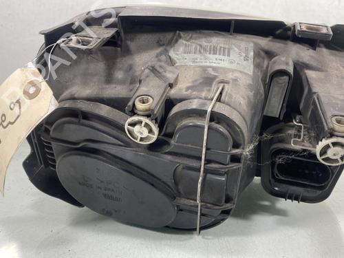 Left headlight VW GOLF IV (1J1) 1.9 TDI | BP28281551C28 