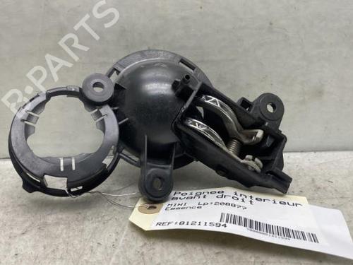 Front right interior door handle MINI MINI (R50, R53) One | BP19991270I14 