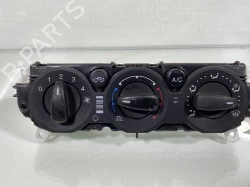 Commande Chauffage FORD FOCUS III Turnier 1.6 TDCi | BP19962564I5 