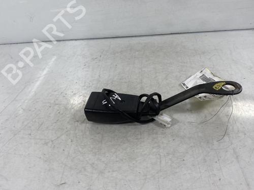 Seat buckle CHEVROLET MATIZ (M200, M250) 0.8 | BP20015771I32