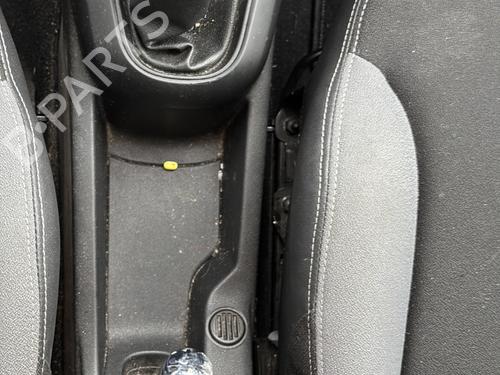 håndbremse CITROËN C3 II (SC_) 1.0 VTi 68 | BP30593210I18  - Image 9