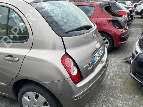Alternator NISSAN MICRA III (K12) 1.2 16V | BP19949312M7 