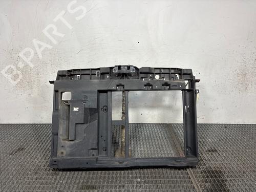 Frontplade/Frontkurv Frontplade/Frontkurv PEUGEOT 2008 I (CU_) 1.2 VTi (82 hp) 39901814 39901814