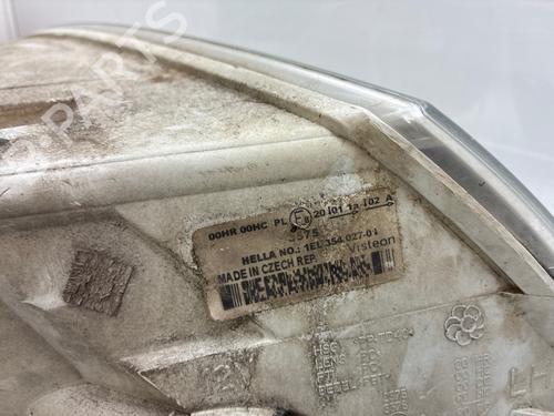 Used Left headlight Left headlight SKODA OCTAVIA II Combi (1Z5) 2.0 TDI 16V (140 hp) 39708067 39708067
