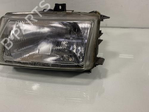 Left headlight SEAT IBIZA II (6K1)  | BP19976622C28 