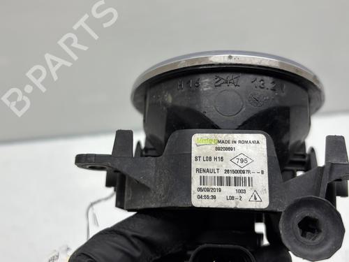 Right front fog light DACIA SANDERO II TCe 90 (B8M1, B8MA, B8AC) | BP30751382C31 - Image 4