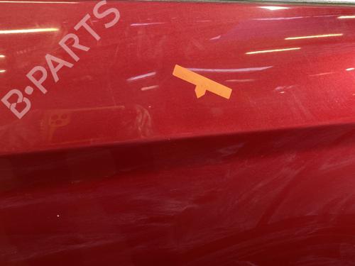 Right front door FORD B-MAX (JK) 1.0 EcoBoost | BP24467378C3  - Image 7