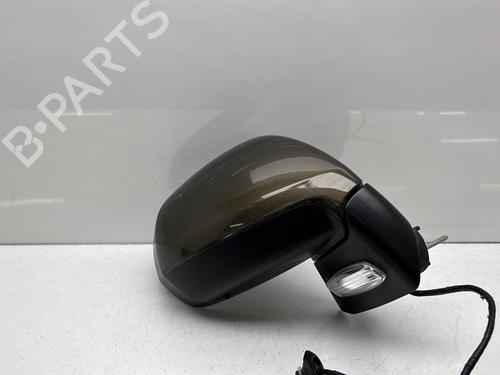 Right mirror PEUGEOT 3008 I MPV (0U_) 1.6 HDi | BP28279865C27 