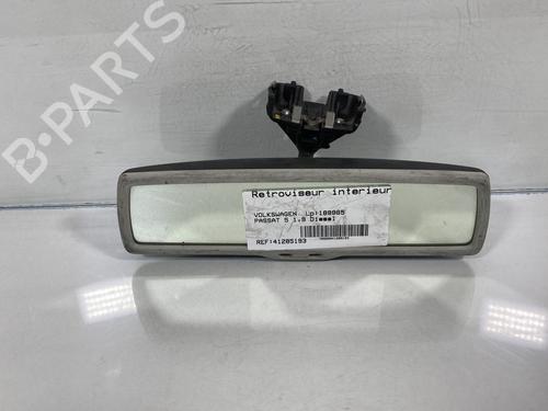 Used Rear mirror Rear mirror VW PASSAT B6 (3C2) 1.9 TDI (105 hp) 20015686 20015686