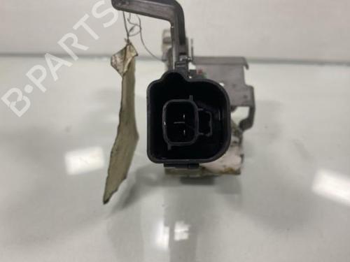Rear left lock PEUGEOT 107 (PM_, PN_) 1.0 | BP19983327C100 