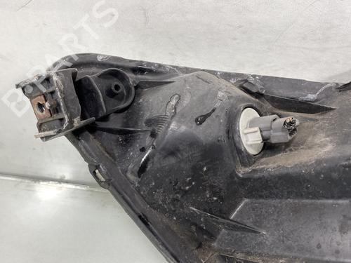 Right headlight HONDA JAZZ II (GD_, GE3, GE2) 1.3 iDSi (GD1) | BP28100310C29 