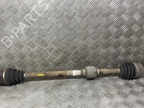Drivaksel fortil Højre KIA RIO III (UB) 1.1 CRDi (75 hp) 32853917