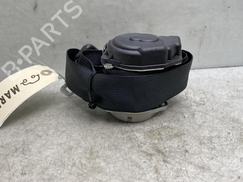 Used Rear left seatbelt Rear left seatbelt NISSAN NOTE (E12) 1.2 (80 hp) 19954946 19954946