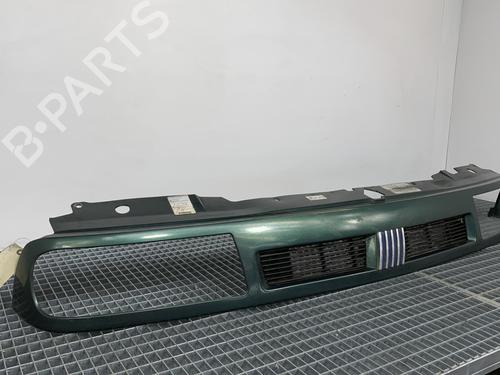 Grille FIAT ULYSSE (220_) 2.1 TD 0009567234380