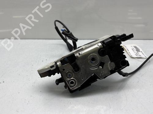 Front left lock CITROËN C4 Picasso I MPV (UD_) 1.6 HDi | BP30107294C98 