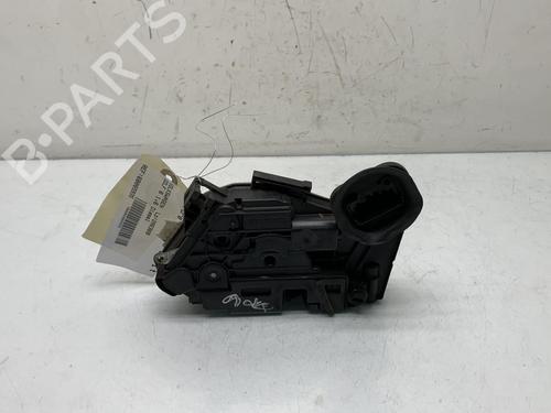 Rear right lock VW GOLF VI (5K1)  | BP20023215C99 