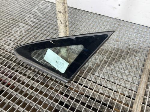 Front left quarter glass OPEL CORSA D (S07) 1.3 CDTI (L08, L68) | BP29707106C111 