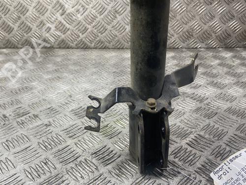 Right front shock absorber DACIA SANDERO II 1.0 SCe 75 (B8JC, B8JD, B8NC) | BP28215696M17