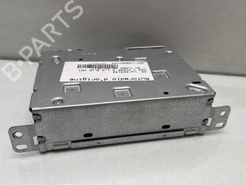 Used Radio CITROËN DS4 (NX_) 1.6 BlueHDi 120 (120 hp) 27698990