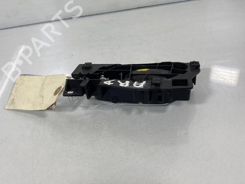 Used Rear right interior door handle Rear right interior door handle CITROËN DS3 (SA_) [2009-2016] 19997802 19997802